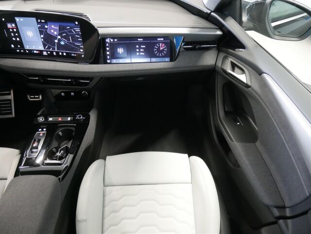 Audi A6 e-tron 2025 Sportback quattro Vorsprung Edition