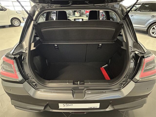 Suzuki Swift 2025 1,2 12V HYBRID 2WD GL+ 5MT / Adapt.vakkari / Peruutuskamera / Navi / Bluetooth /