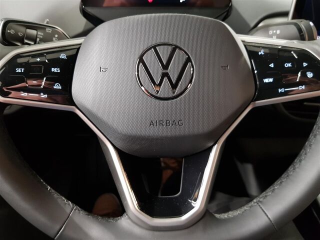Volkswagen ID.4 2026 Pro 4MOTION Elegance 210 kW, akku 77kWh