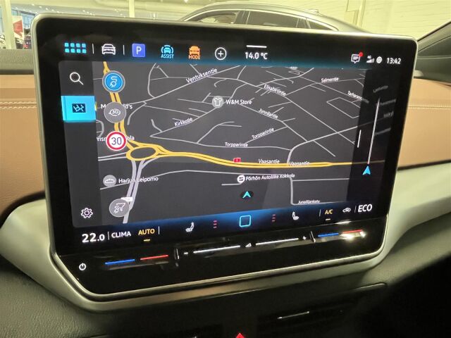 Volkswagen ID.4 2026 Pro 4MOTION Elegance 210 kW, akku 77kWh*Heti tomitukseen!*