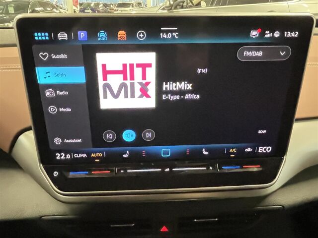 Volkswagen ID.4 2026 Pro 4MOTION Elegance 210 kW, akku 77kWh*Heti tomitukseen!*