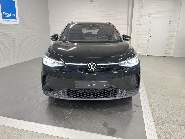 Volkswagen ID.4 2026 Pro 4MOTION Elegance 210 kW, akku 77kWh*Heti tomitukseen!*