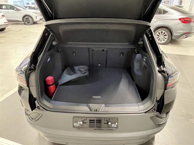 Volkswagen ID.4 2026 Pro 4MOTION Elegance 210 kW, akku 77kWh*Heti tomitukseen!*