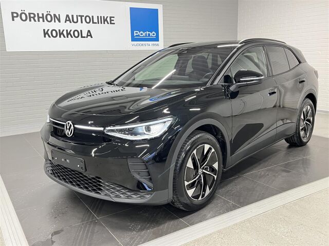Volkswagen ID.4 2026 Pro 4MOTION Elegance 210 kW, akku 77kWh*Heti tomitukseen!*