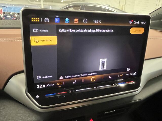 Volkswagen ID.4 2026 Pro 4MOTION Elegance 210 kW, akku 77kWh*Heti tomitukseen!*