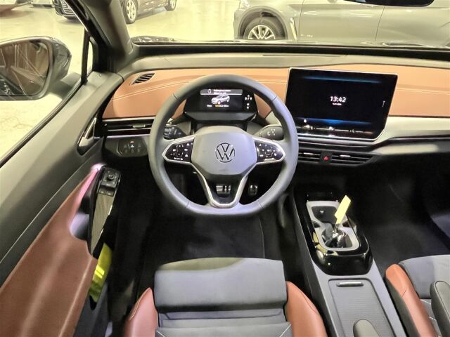 Volkswagen ID.4 2026 Pro 4MOTION Elegance 210 kW, akku 77kWh*Heti tomitukseen!*