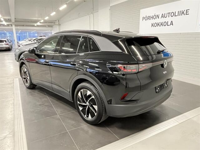 Volkswagen ID.4 2026 Pro 4MOTION Elegance 210 kW, akku 77kWh*Heti tomitukseen!*