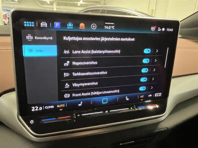 Volkswagen ID.4 2026 Pro 4MOTION Elegance 210 kW, akku 77kWh*Heti tomitukseen!*