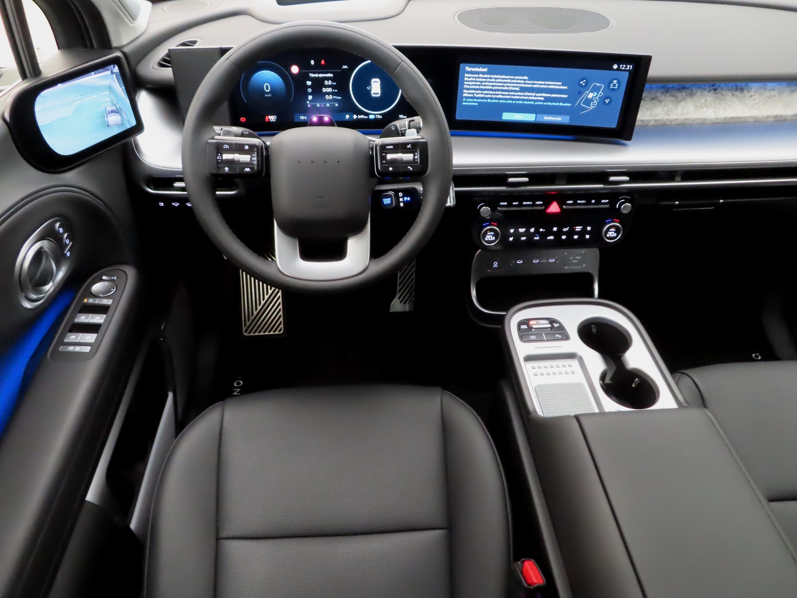 Hyundai Ioniq 9 2025, kuva 6/11