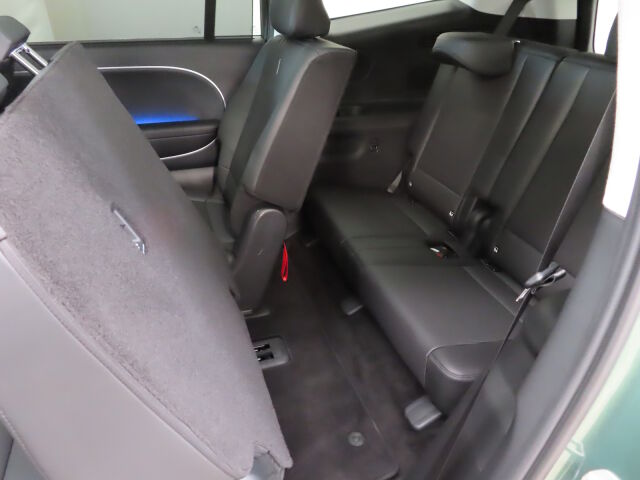 Hyundai IONIQ 9 2025 110 kWh 428 hv AWD Calligraphy Performance 7P