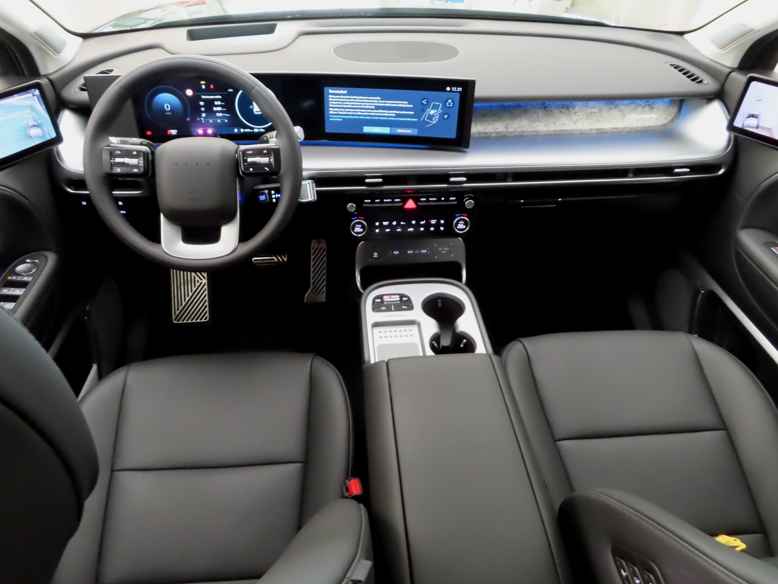 Hyundai Ioniq 9 2025, kuva 5/11