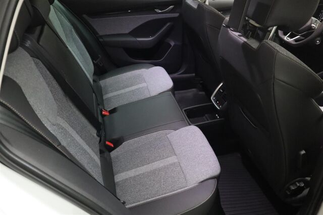 Skoda Octavia 2026 Combi 1.5 TSI 116 Style eTEC DSG Autom.