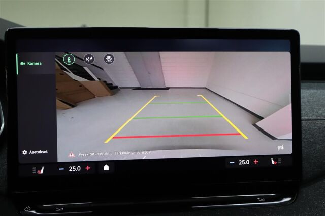 Skoda Octavia 2026 Combi 1.5 TSI 116 Style eTEC DSG Autom.