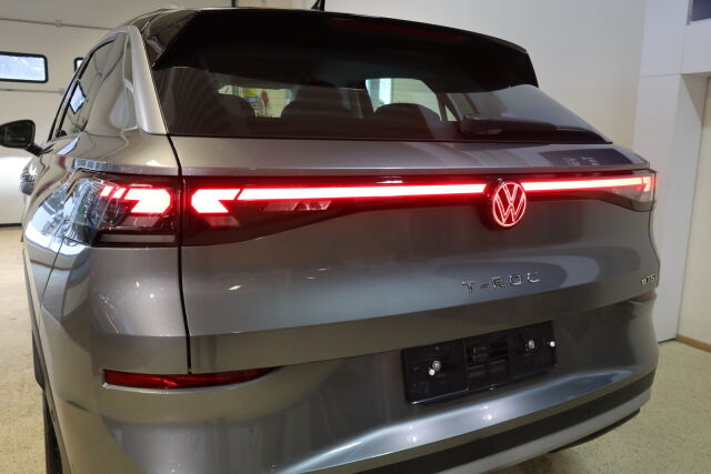 Volkswagen T-Roc 2026 Style 1,5 eTSI 85 kW (MHEV) DSG-automaatti