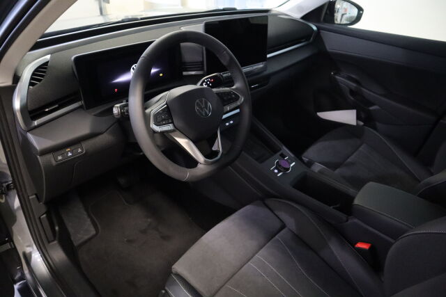 Volkswagen T-Roc 2026 Style 1,5 eTSI 85 kW (MHEV) DSG-automaatti