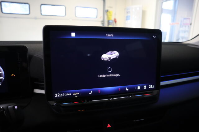 Volkswagen T-Roc 2026 Style 1,5 eTSI 85 kW (MHEV) DSG-automaatti
