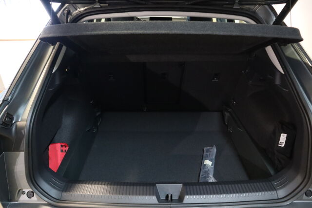 Volkswagen T-Roc 2026 Style 1,5 eTSI 85 kW (MHEV) DSG-automaatti