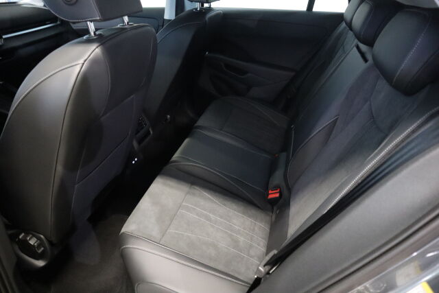 Volkswagen T-Roc 2026 Style 1,5 eTSI 85 kW (MHEV) DSG-automaatti