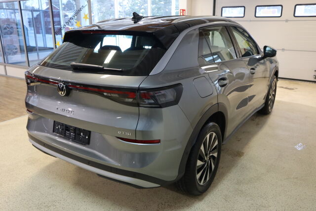 Volkswagen T-Roc 2026 Style 1,5 eTSI 85 kW (MHEV) DSG-automaatti