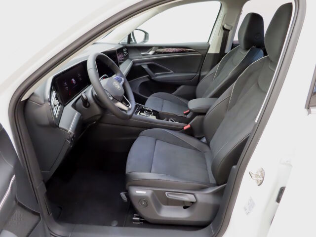 Volkswagen Tiguan 2026 Elegance 75-v Juhlamalli eHybrid 150 kW DSG-automaatti