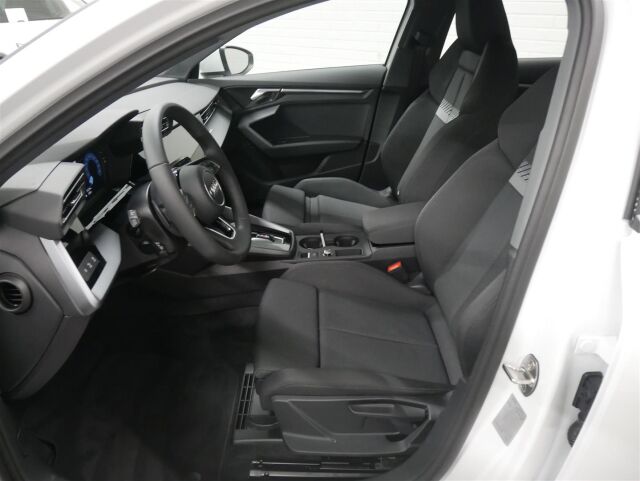 Audi A3 2026 Sportback TFSI 85 kW