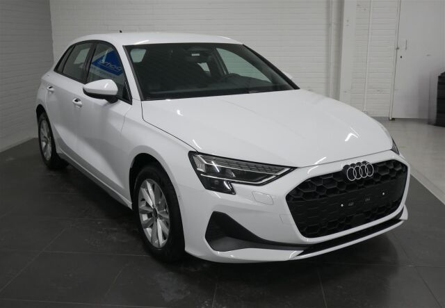 Audi A3 2026 Sportback TFSI 85 kW