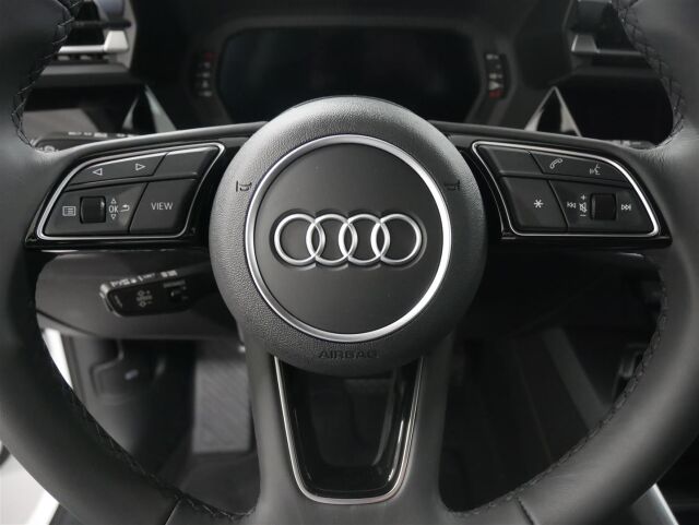 Audi A3 2026 Sportback TFSI 85 kW