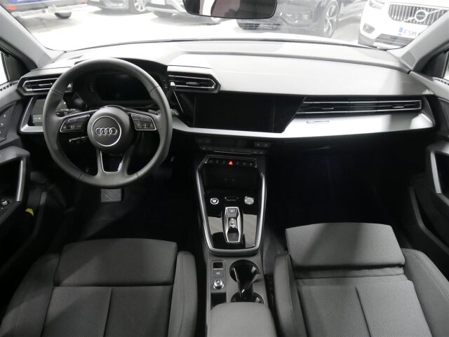 Audi A3 2026 Sportback TFSI 85 kW