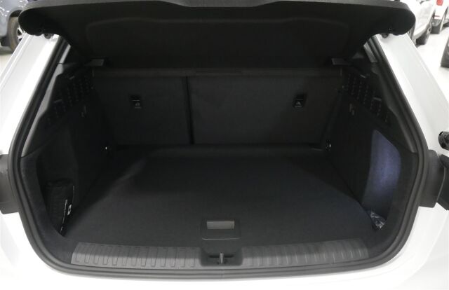 Audi A3 2026 Sportback TFSI 85 kW