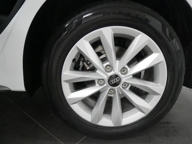 Audi A3 2026 Sportback TFSI 85 kW