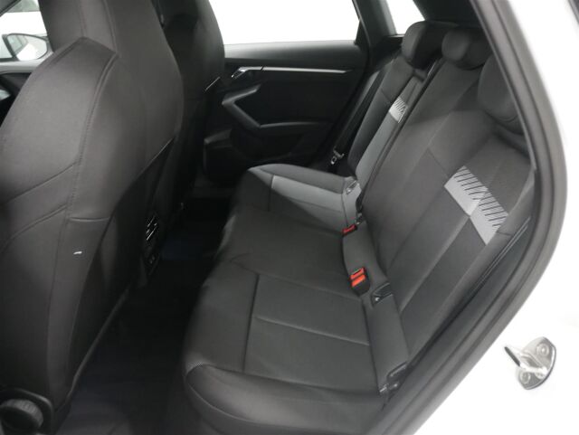 Audi A3 2026 Sportback TFSI 85 kW