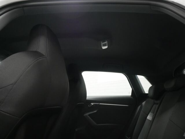 Audi A3 2026 Sportback TFSI 85 kW