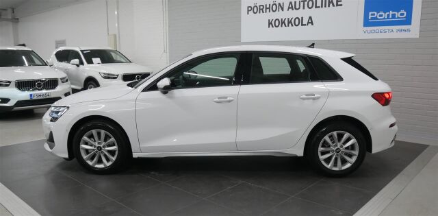 Audi A3 2026 Sportback TFSI 85 kW