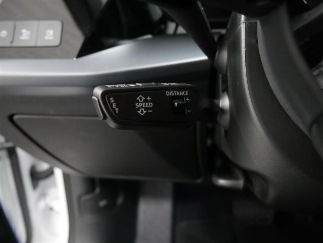 Audi A3 2026 Sportback TFSI 85 kW