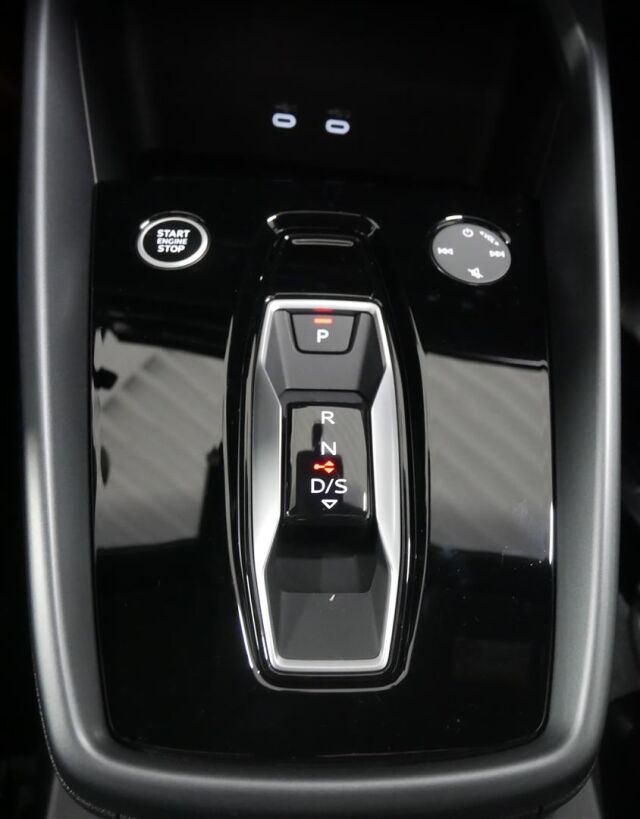 Audi A3 2026 Sportback TFSI 85 kW