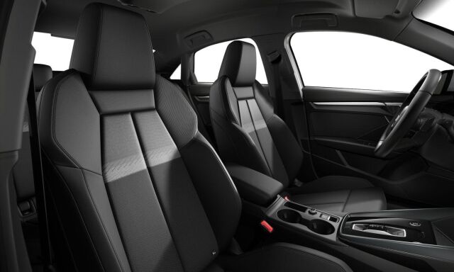 Audi A3 2026 Sedan TFSI 85 kW