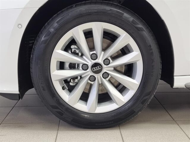 Audi A3 2026 Sedan TFSI 85 kW