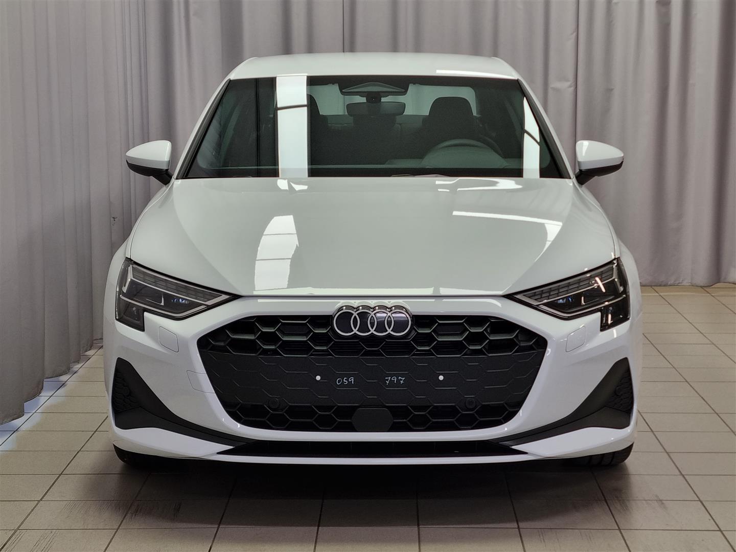 Audi A3 Sedan TFSI 85 kW 2025, kuva 2/19