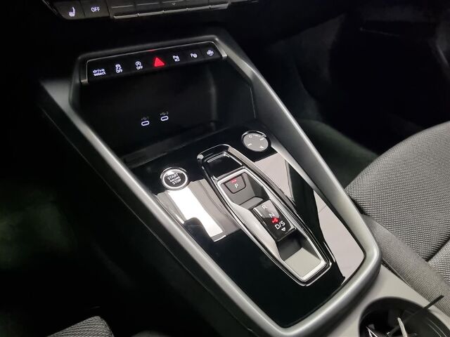 Audi A3 2026 Sedan TFSI 85 kW