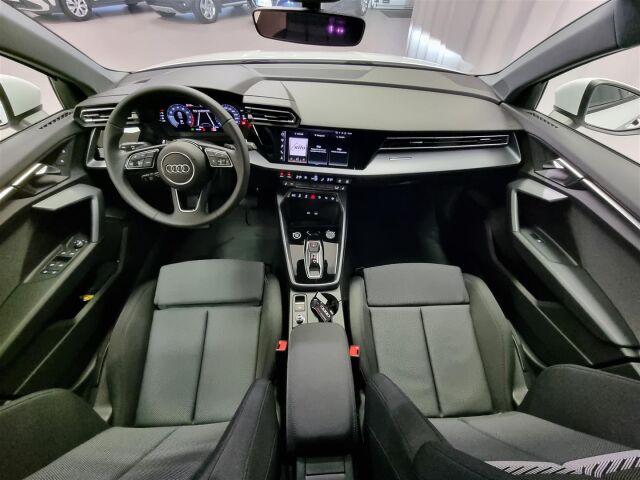 Audi A3 2026 Sedan TFSI 85 kW