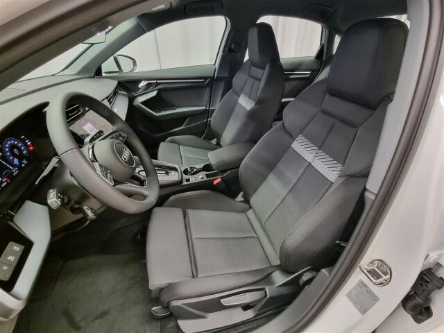 Audi A3 2026 Sedan TFSI 85 kW