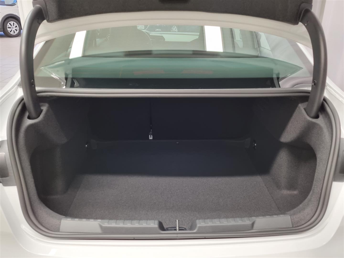 Audi A3 Sedan TFSI 85 kW 2025, kuva 6/19
