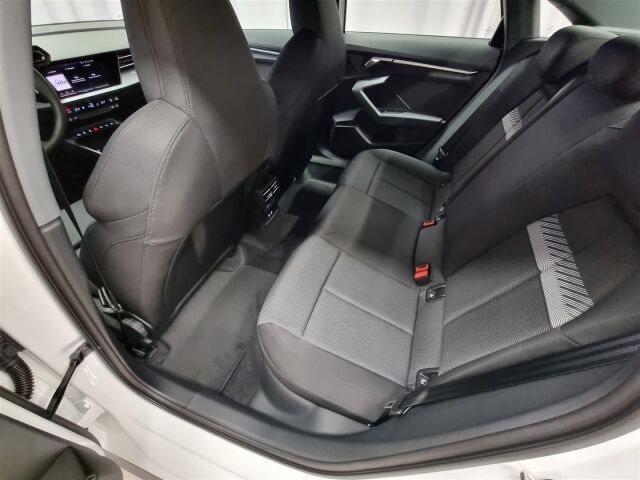 Audi A3 2026 Sedan TFSI 85 kW