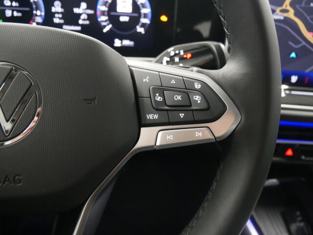 Volkswagen Passat 2026 Variant Elegance 75-v Juhlamalli eHybrid 150 kW DSG-automaatti