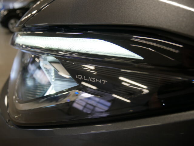 Volkswagen Passat 2026 Variant Elegance 75-v Juhlamalli eHybrid 150 kW DSG-automaatti