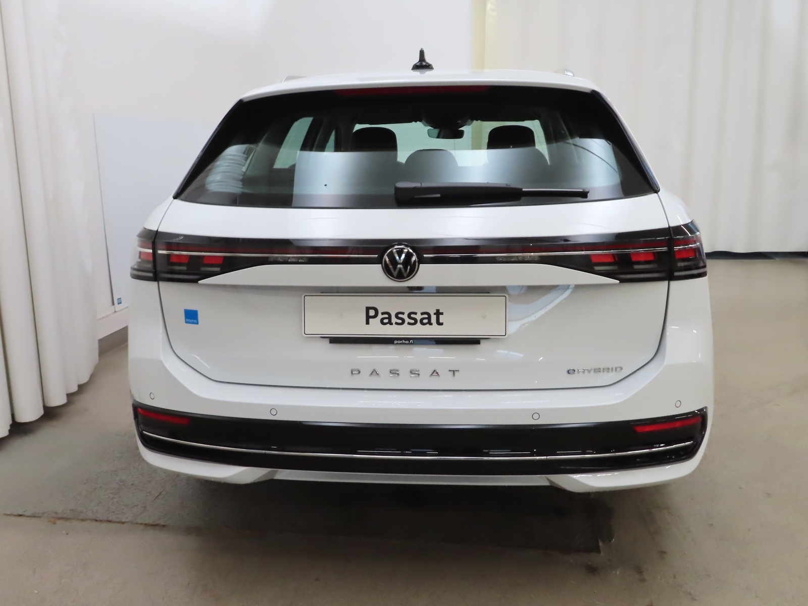 Volkswagen Passat 2026, kuva 3/11