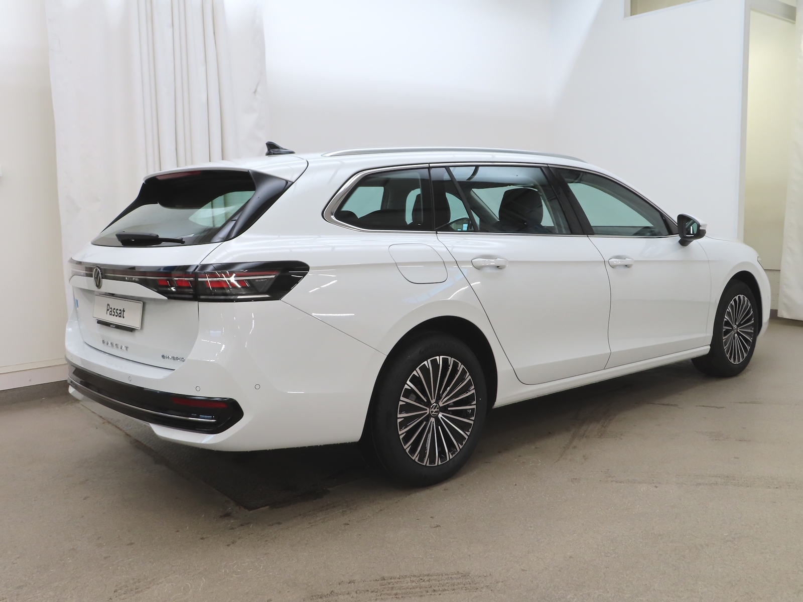 Volkswagen Passat 2026, kuva 2/11