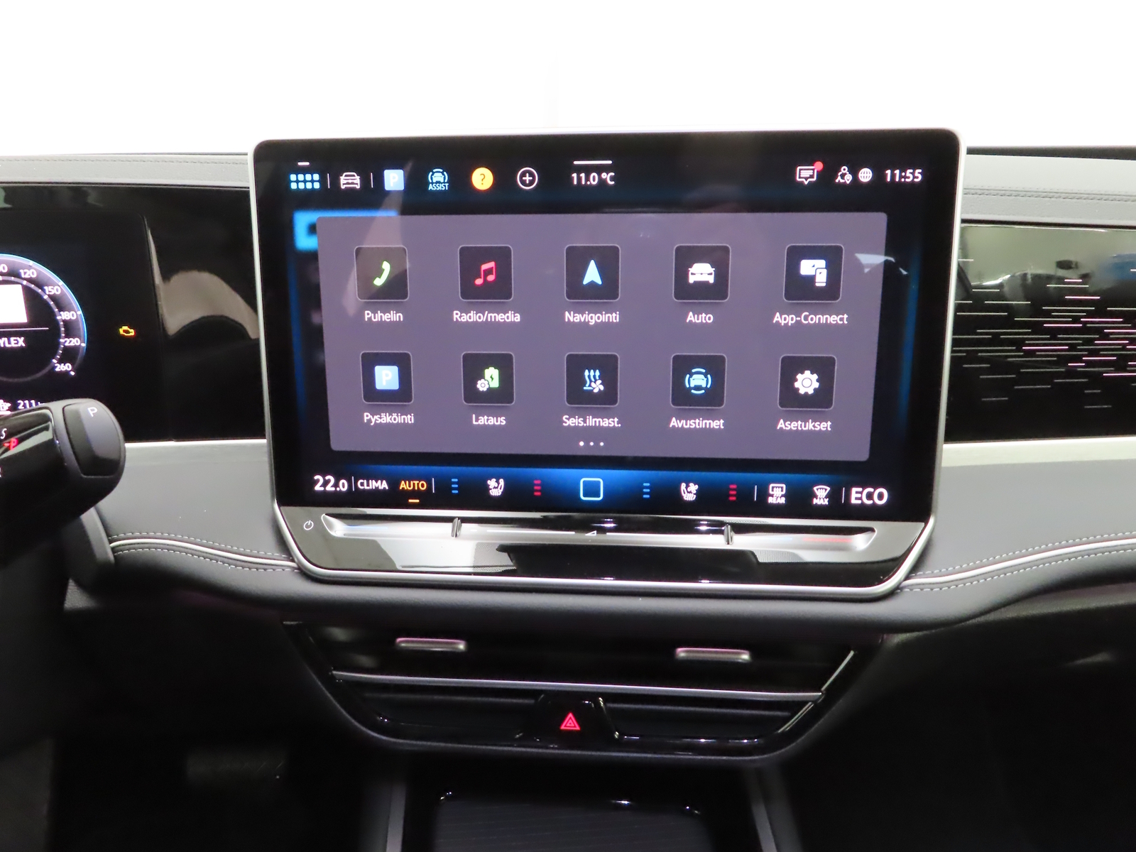 Volkswagen Passat 2026, kuva 6/11