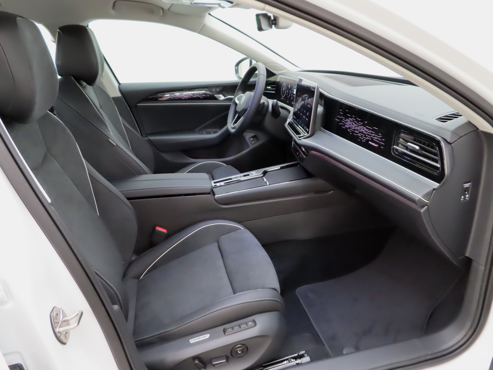 Volkswagen Passat 2026, kuva 5/11