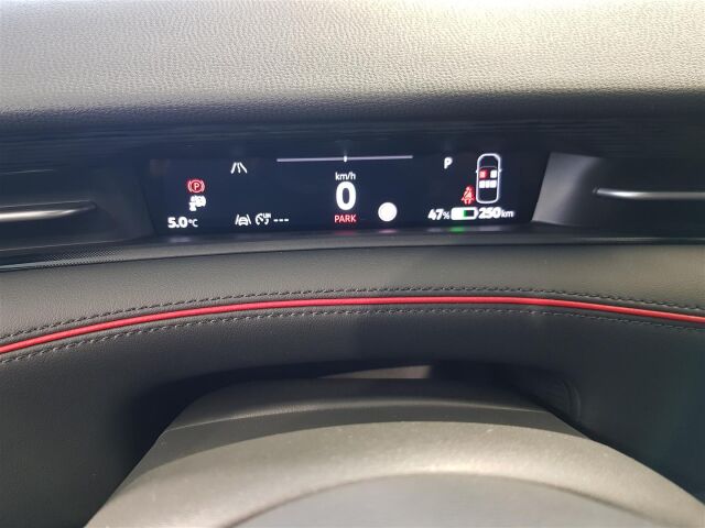 Volkswagen ID.7 2026 Tourer GTX 4MOTION Premium 250 kW Akku 86kWh